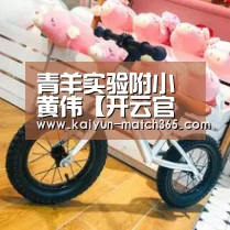 青羊实验附小黄伟【开云官网】(图3) 开云官方平台