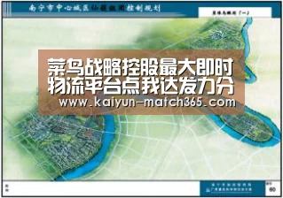 菜鸟战略控股最大即时物流平台点我达发力分钟级配送_开云官方平台(图2) 开云官方平台